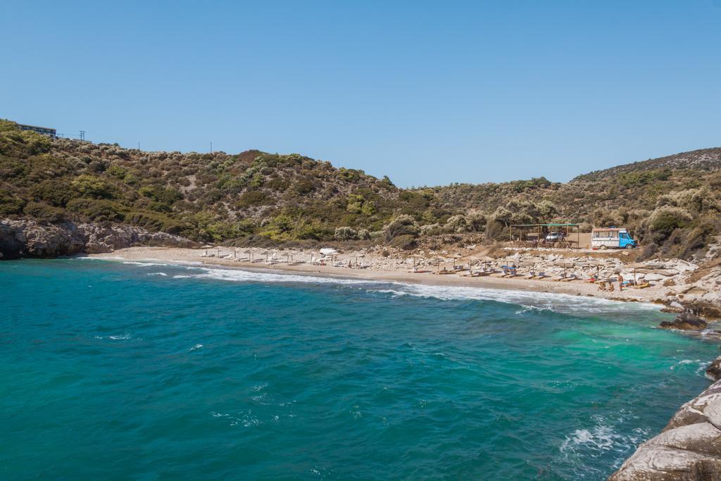 Giola Bungalows Sirines Astris Luaran gambar
